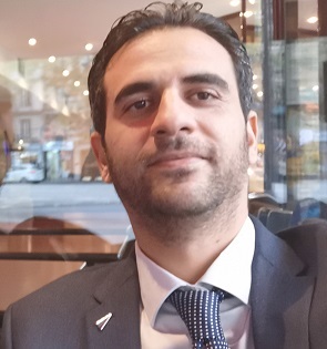 Ahmed-Amine ARBOUN, Architecte d'Entreprise et data